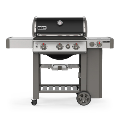 Weber Grelhador a gás Genesis® II E-330 GBS