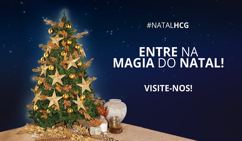 Árvore de Natal